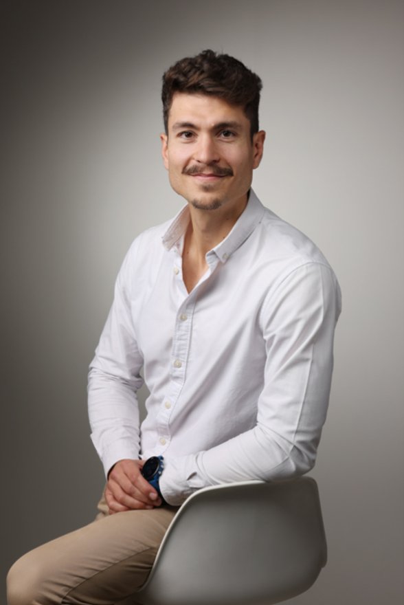 Alexandre Mondion — Invent-Conseil
